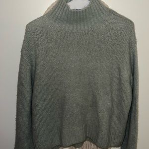 Mint H&M Turtleneck